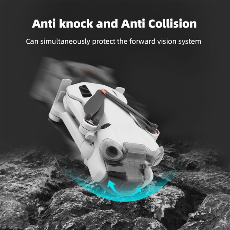 ABDW-For DJI Mini 4 Pro Drone  - Drone Sun Shade avis et prix