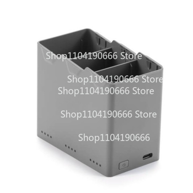 For DJI Mini 5 Pro Two-Way Cha - Drone Charging Hub avis et prix
