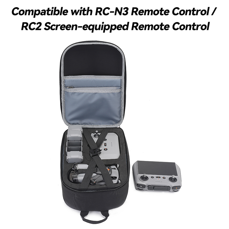Storage Case For DJI Mini 5 Pr - Drone Controller Hood avis et prix