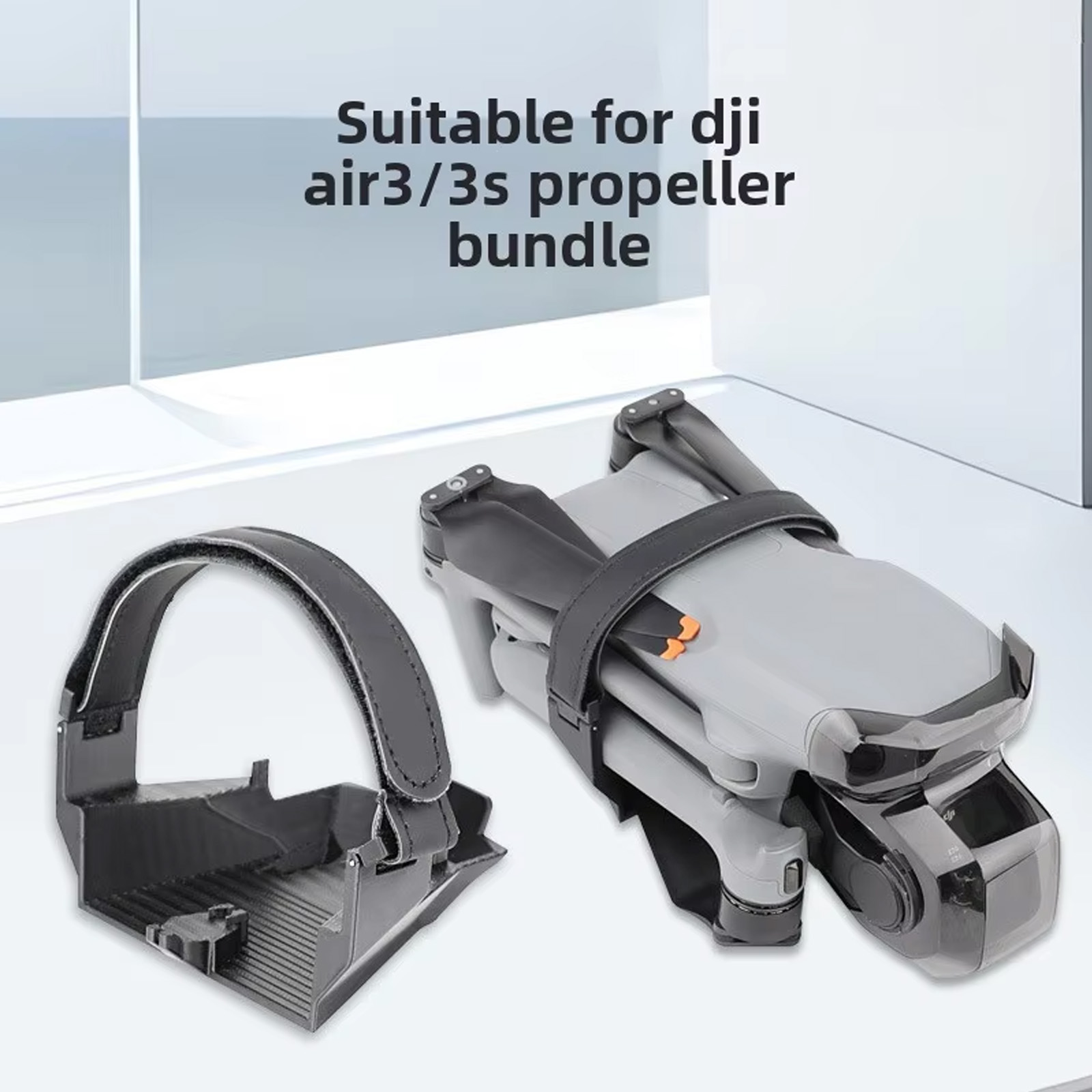 Airixxi Propeller Holder Stabi - Drone Propeller Holder avis et prix