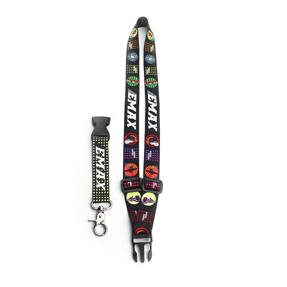 Emax Adjustable Carrying Remot - Drone Remote Controller Lanyard avis et prix