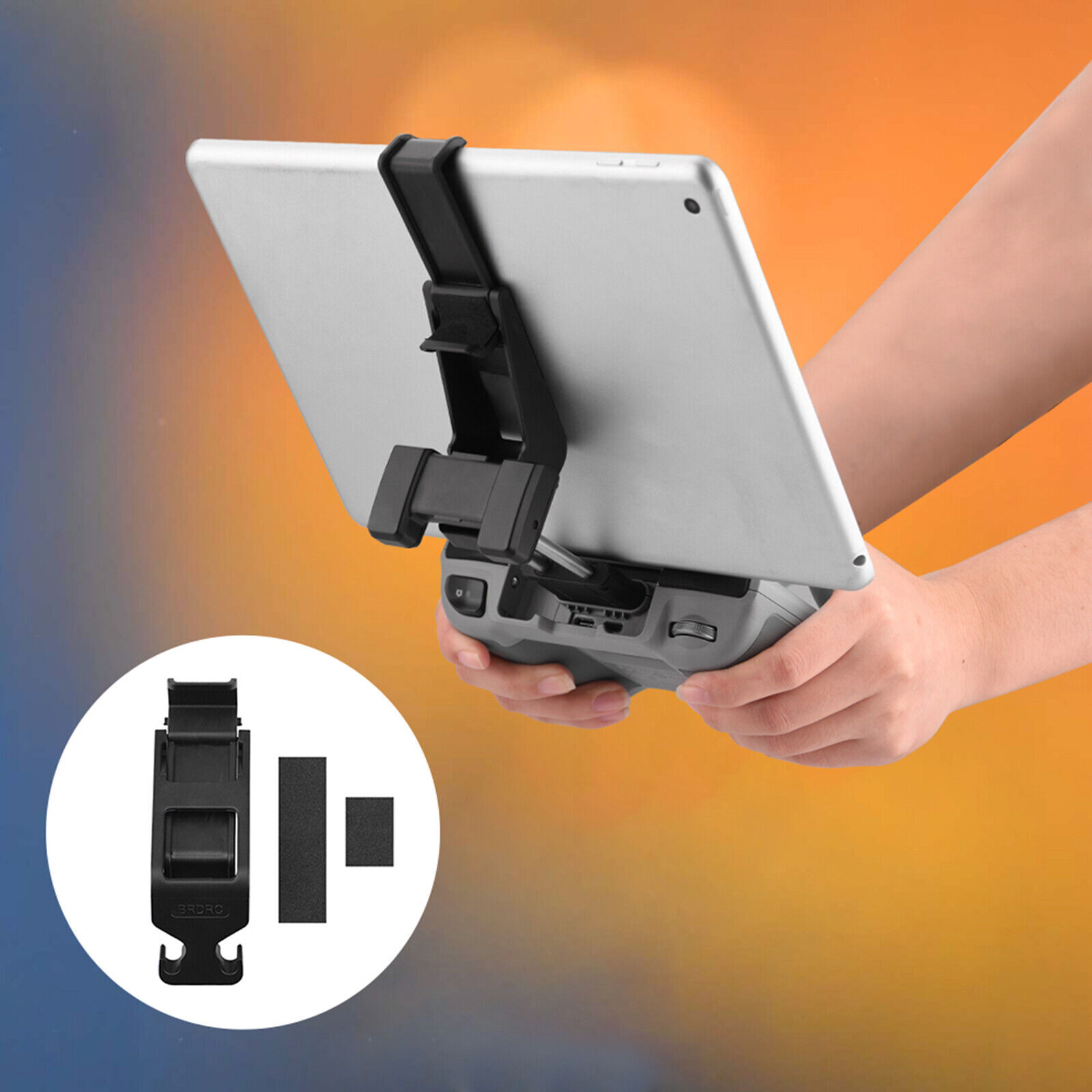 For DJI Mavic Air 2 Drone RC C - Drone Tablet Mount avis et prix