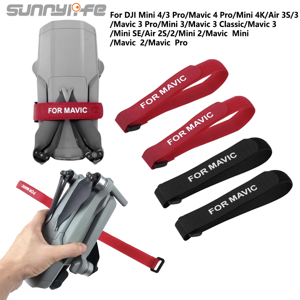 Sunnylife Propeller Holder Win - Drone Propeller Holder avis et prix