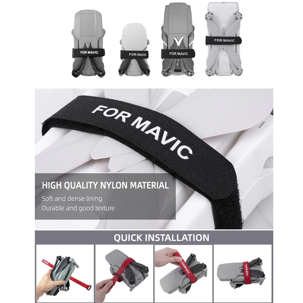 Sunnylife Propeller Holder Win - Drone Propeller Holder avis et prix