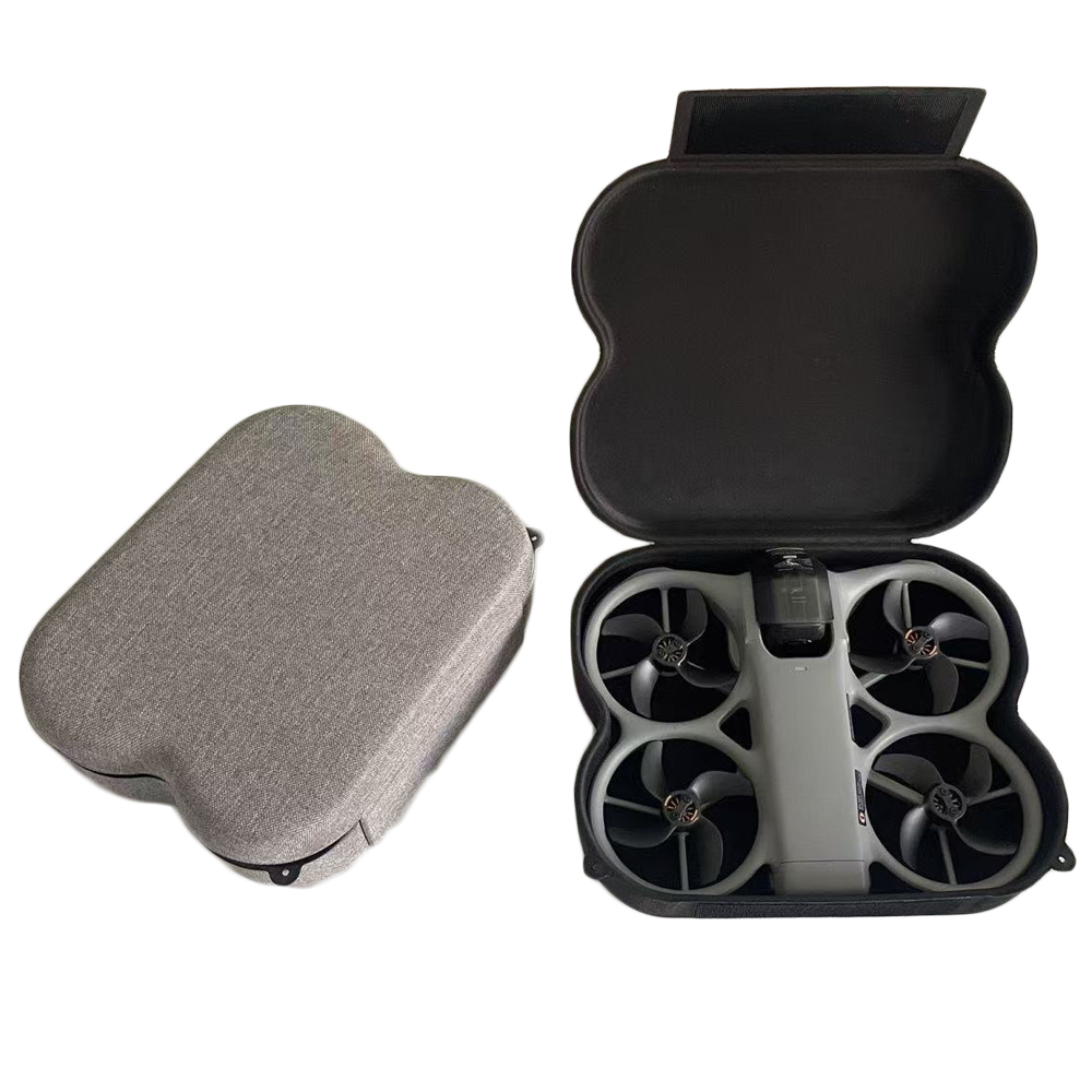 Drone Body Hard Storage Case f - Drone Hard Shell Case avis et prix