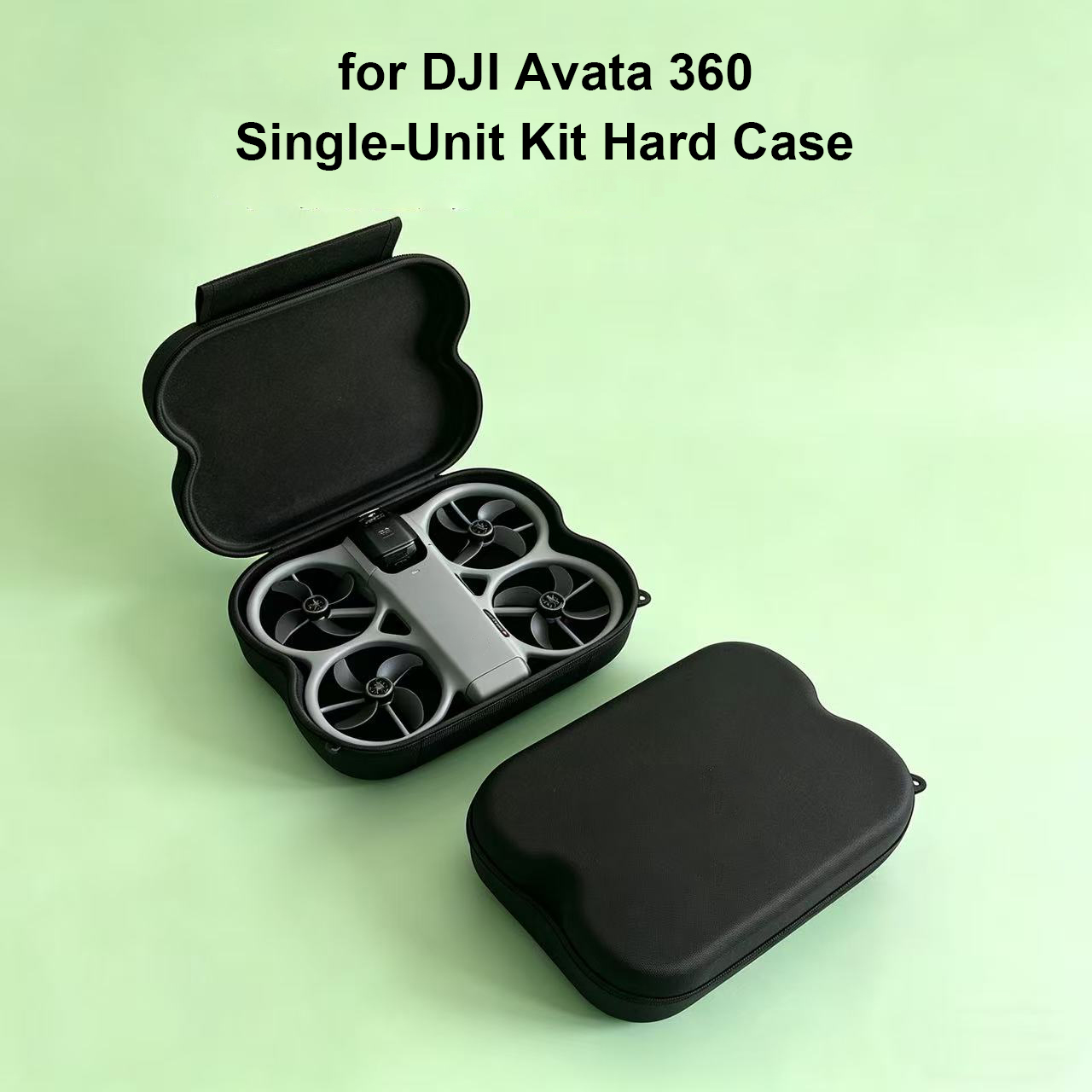 Drone Body Hard Storage Case f - Drone Hard Shell Case avis et prix