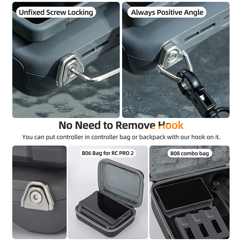 Remote Controller Lanyard Neck - Drone Remote Controller Lanyard avis et prix