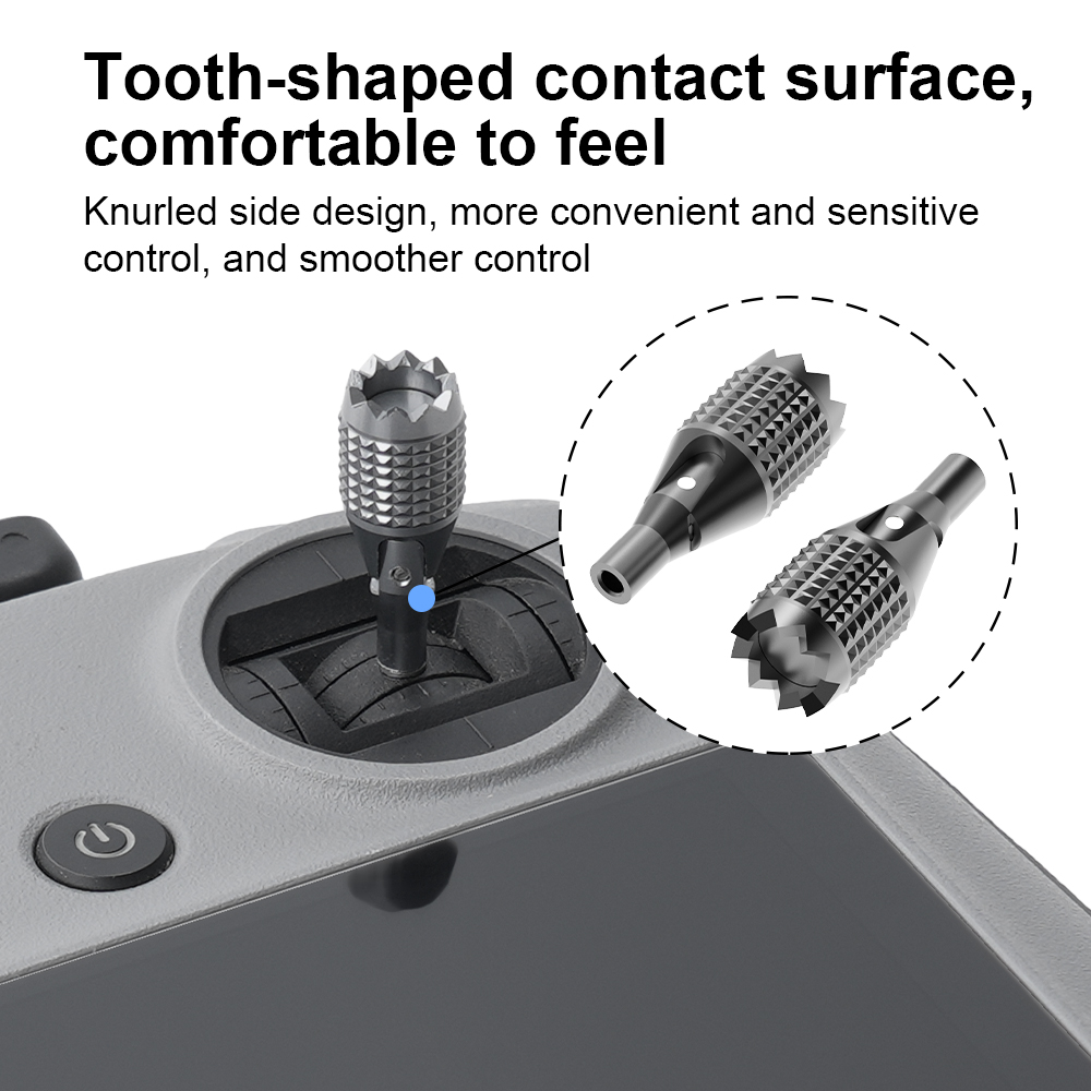 Remote Control Joysticks for D - Drone Control Stick avis et prix