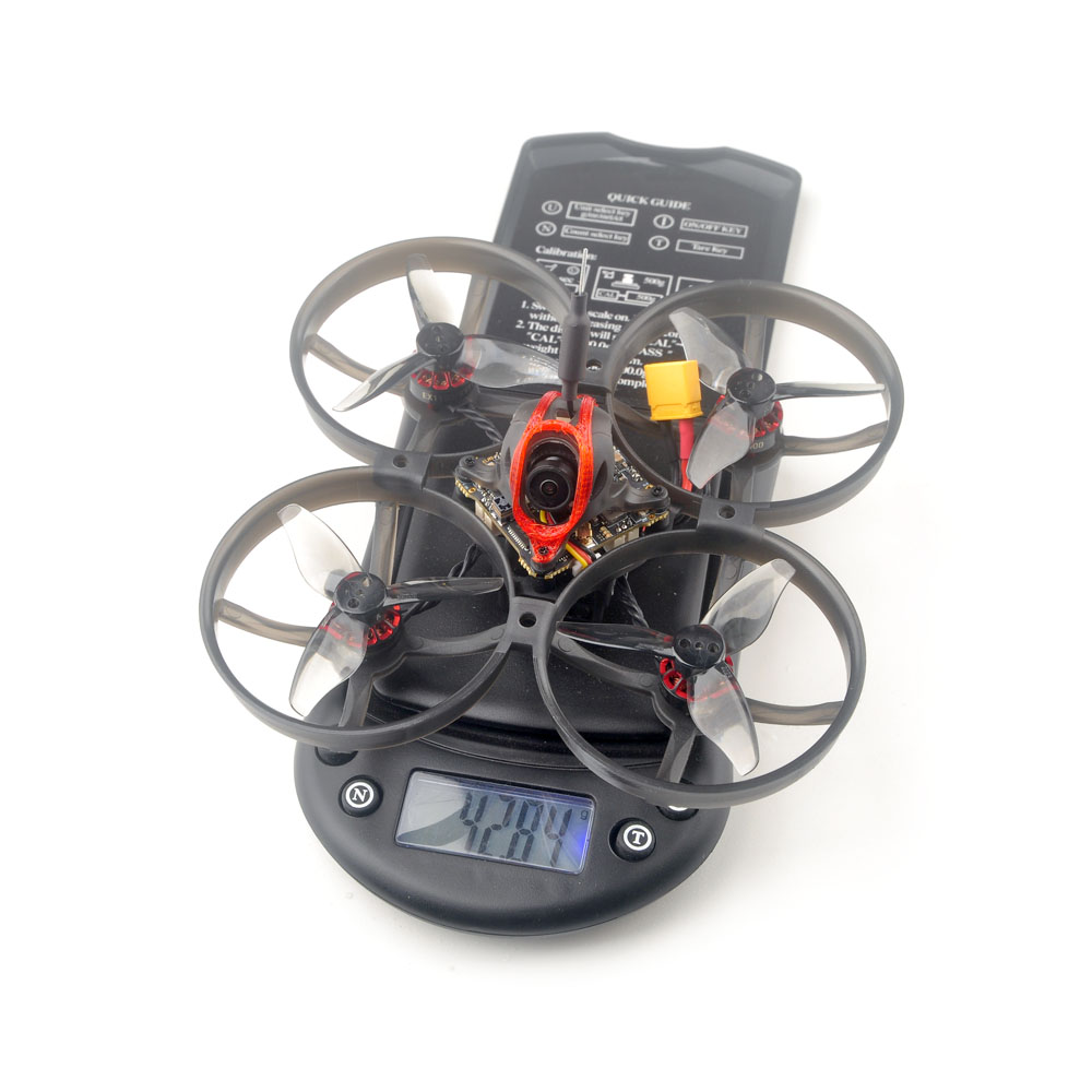 HappyModel Mobula8 1-2S 85mm M - Drone Battery Charger avis et prix