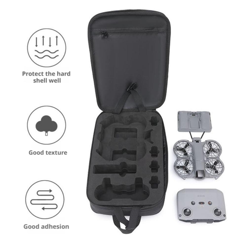 For DJI NEO2 Storage Bag Fly S - Drone Backpack avis et prix