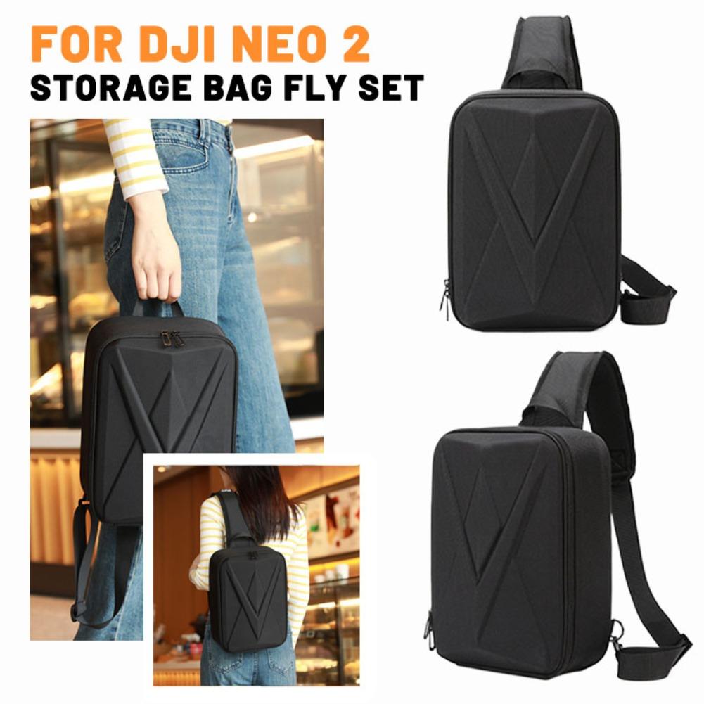 For DJI NEO2 Storage Bag Fly S - Drone Backpack avis et prix