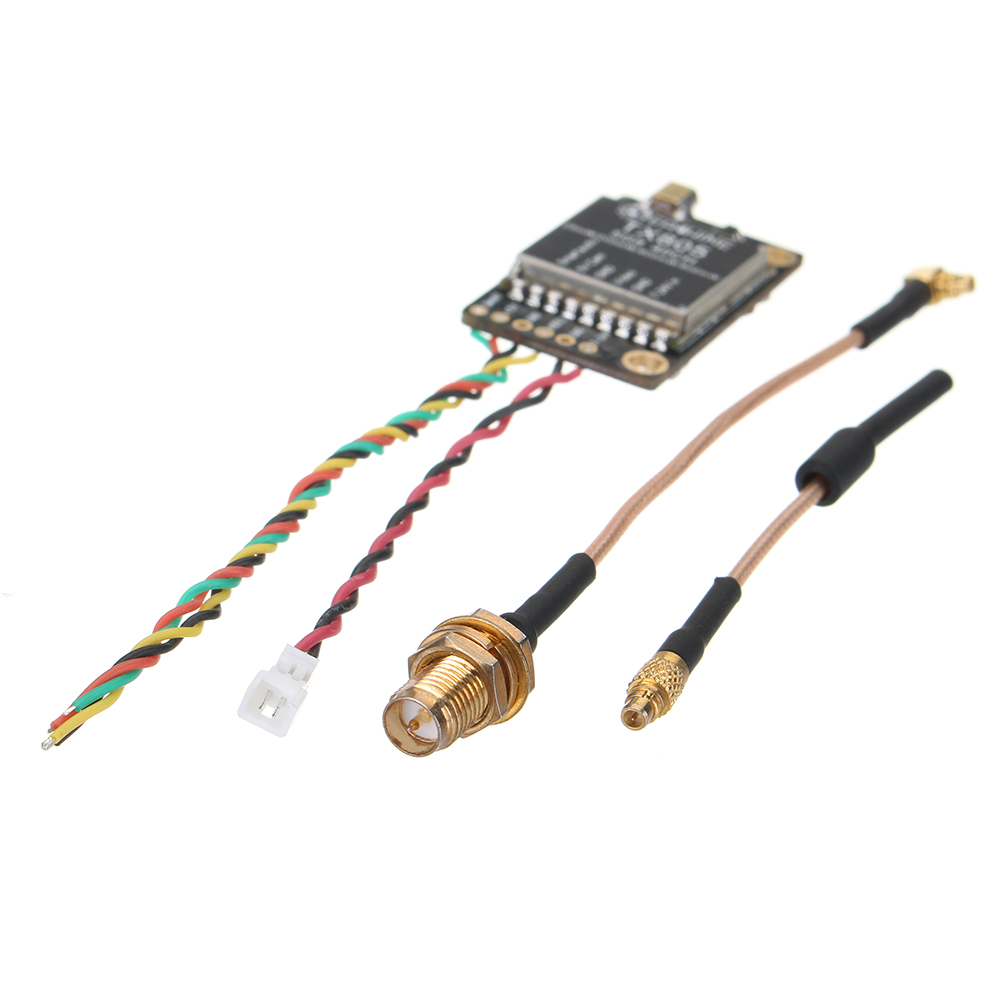 Eachine TX805 VTX 5.8G 40CH 25 - Drone Beacon Light avis et prix