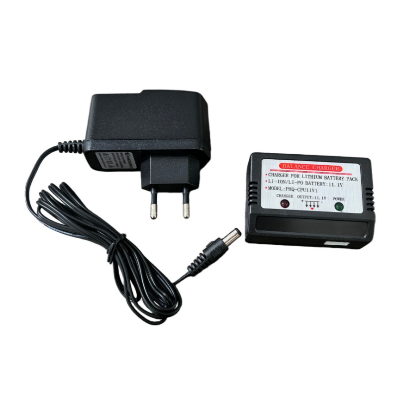 3S 11.1V LiPo Battery Balance  - Drone Battery Charger avis et prix