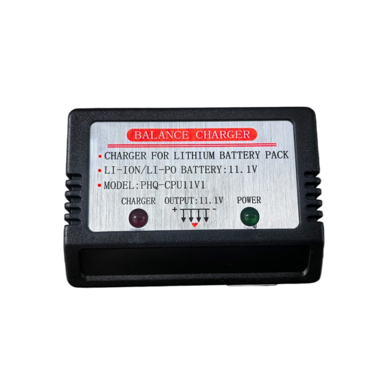 3S 11.1V LiPo Battery Balance  - Drone Battery Charger avis et prix