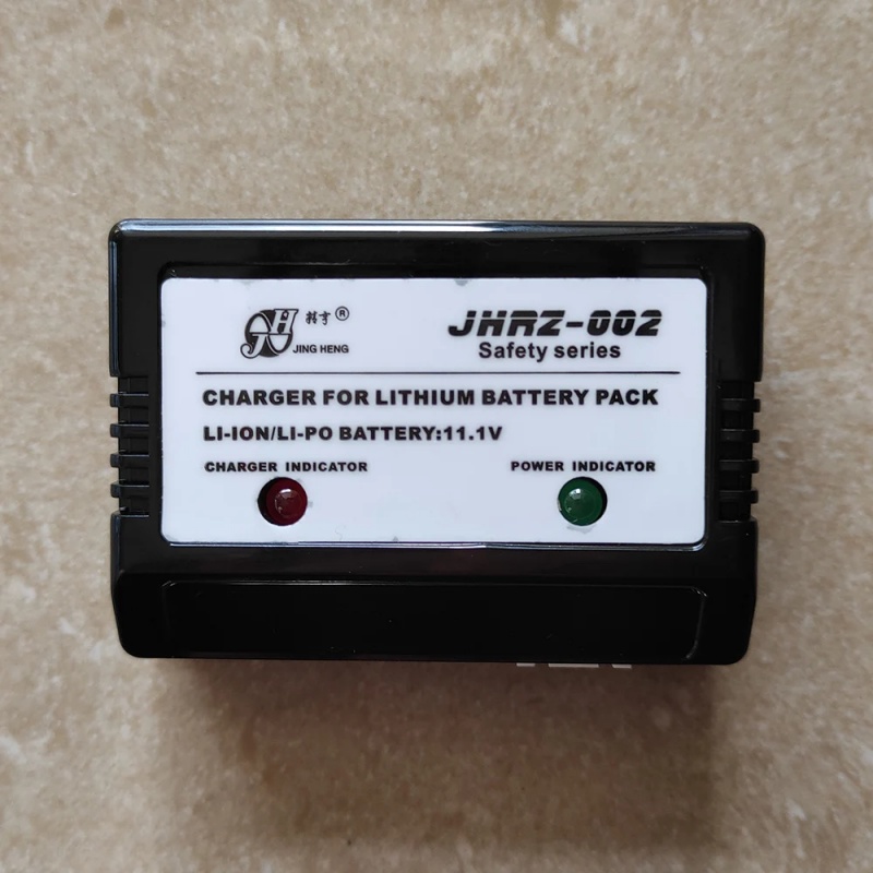 3S 11.1V LiPo Battery Balance  - Drone Battery Charger avis et prix