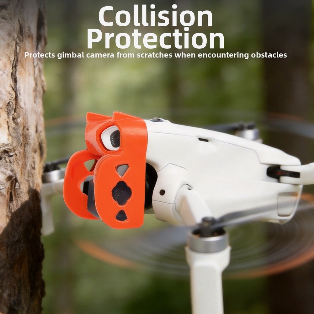 Scratch Resistant Lens Hood Su - Drone Sun Shade avis et prix