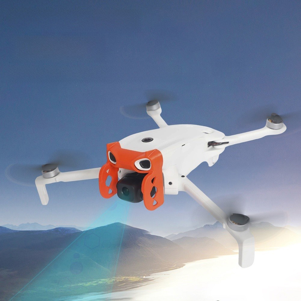 Scratch Resistant Lens Hood Su - Drone Sun Shade avis et prix