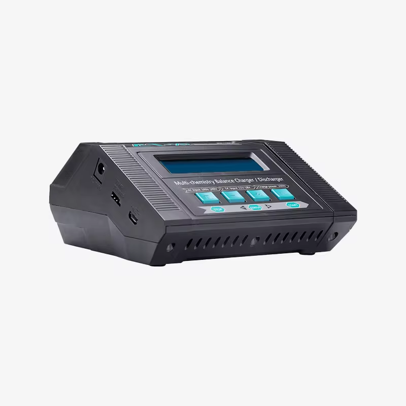 EV-PEAK C1-XR 100W 10A Smart B - Drone Battery Charger avis et prix