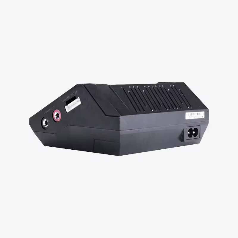EV-PEAK C1-XR 100W 10A Smart B - Drone Battery Charger avis et prix