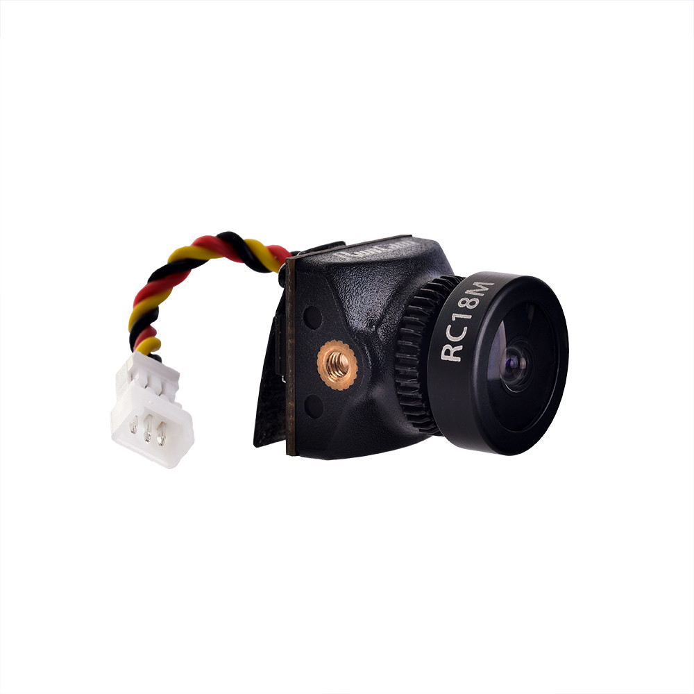 RunCam Nano 2 FPV Camera 2.1mm - Drone Controller Screen avis et prix