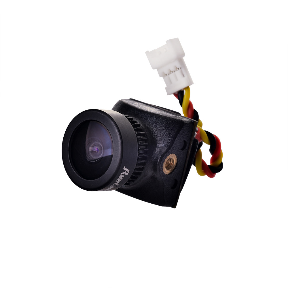 RunCam Nano 2 FPV Camera 2.1mm - Drone Controller Screen avis et prix