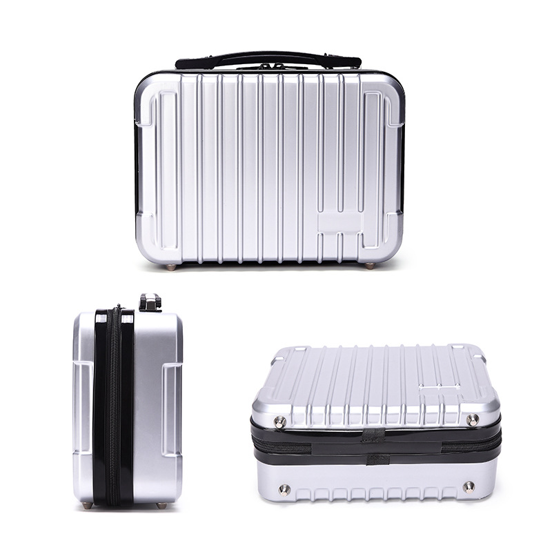 Large Capacity Hard Shell Orga - Drone Hard Shell Case avis et prix