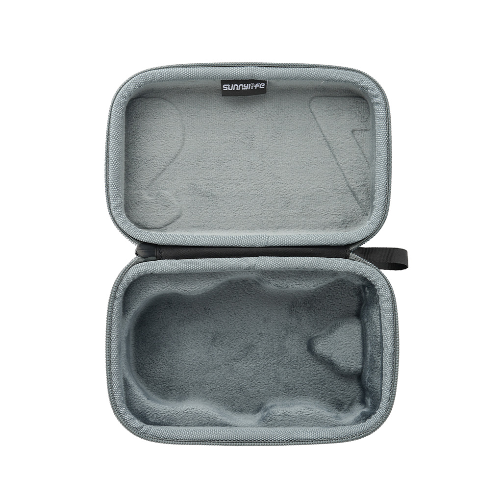 Portable Large Capacity Case H - Drone Hard Shell Case avis et prix