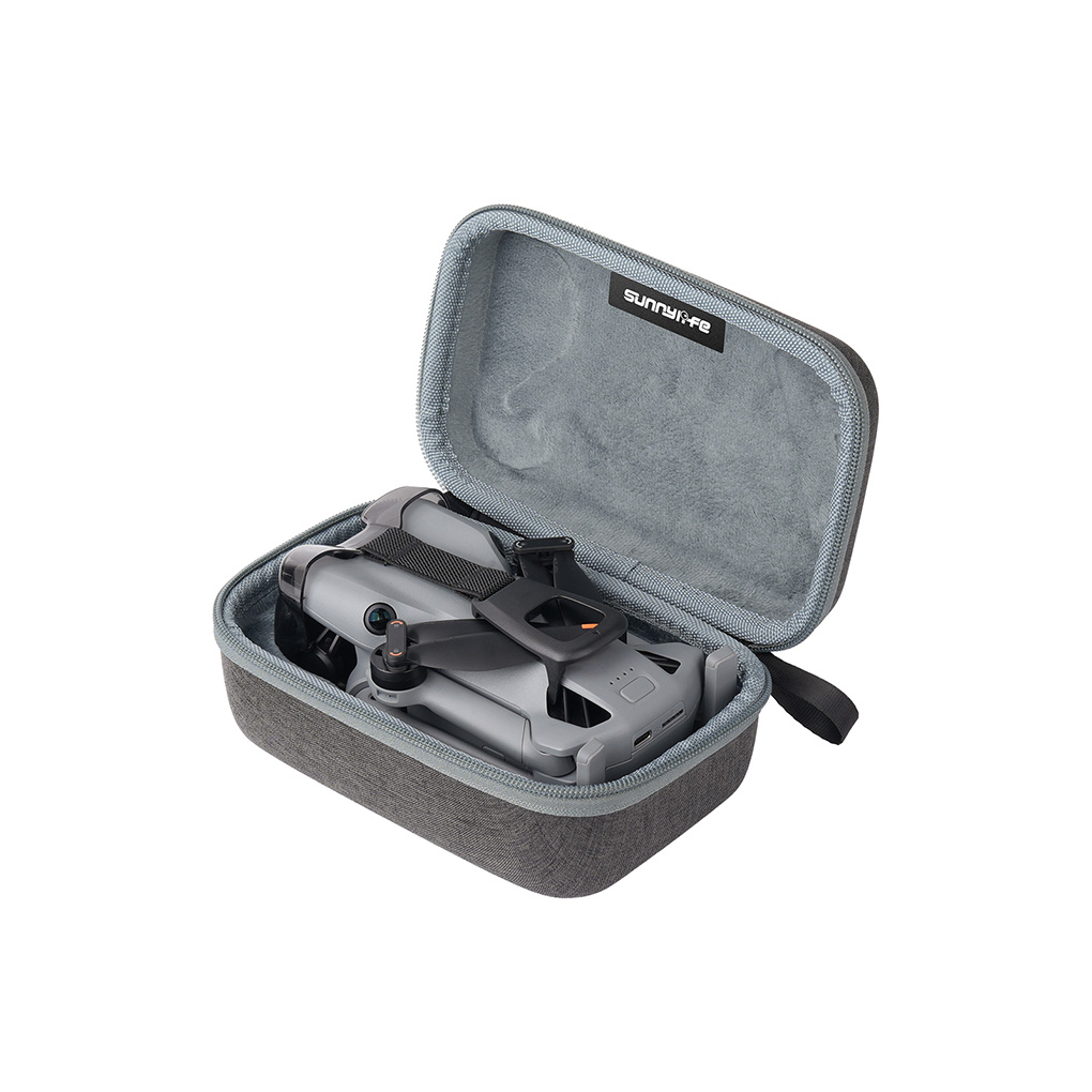 Portable Large Capacity Case H - Drone Hard Shell Case avis et prix