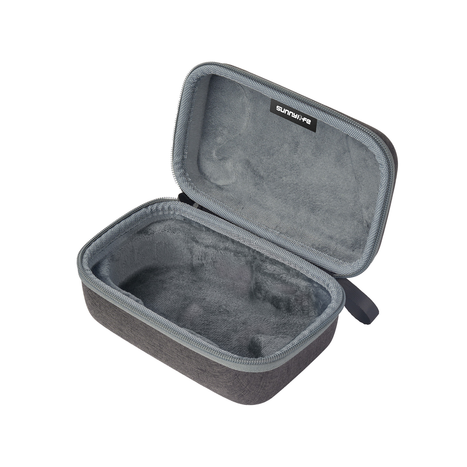 Portable Large Capacity Case H - Drone Hard Shell Case avis et prix