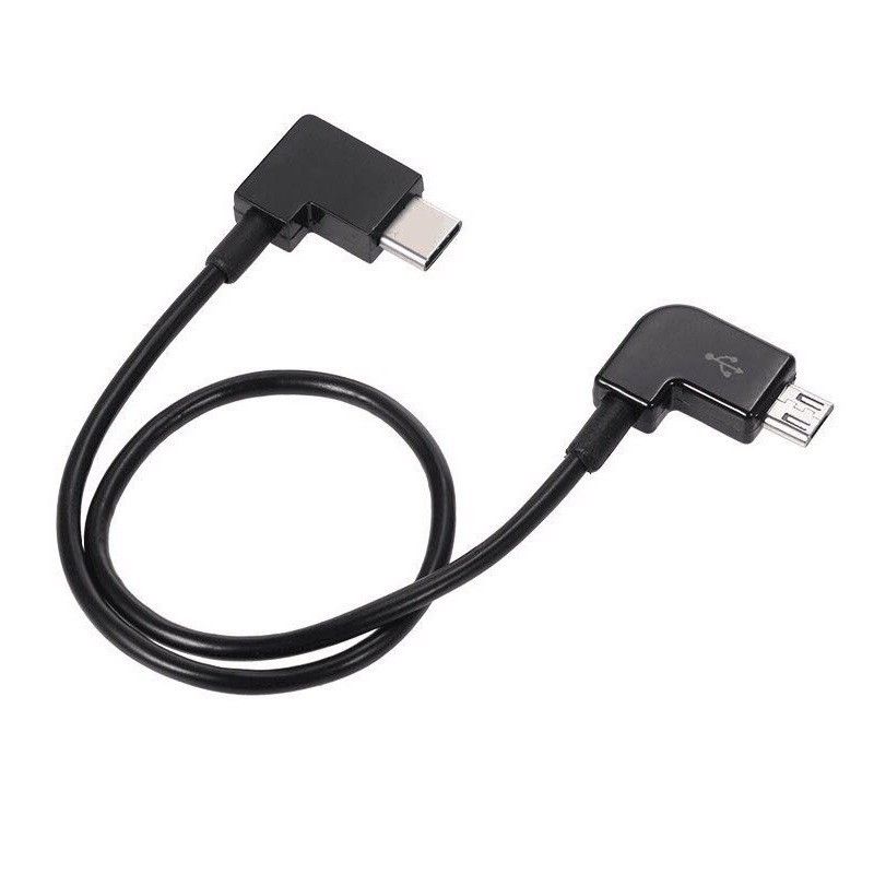 Micro to USB C Remote Controll - Drone Remote Controller Lanyard avis et prix
