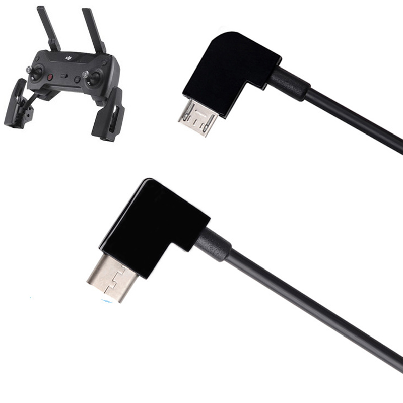 Micro to USB C Remote Controll - Drone Remote Controller Lanyard avis et prix