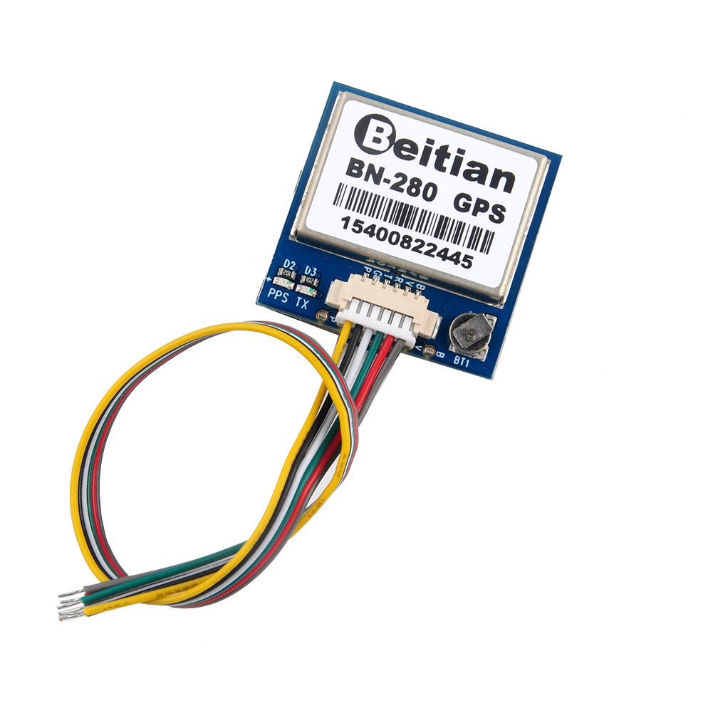 Beitian BN-280 G-MOUSE UART TT - Drone Strobe Light avis et prix