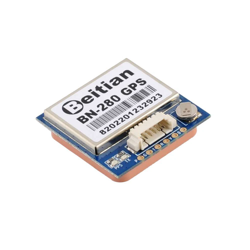 Beitian BN-280 G-MOUSE UART TT - Drone Strobe Light avis et prix