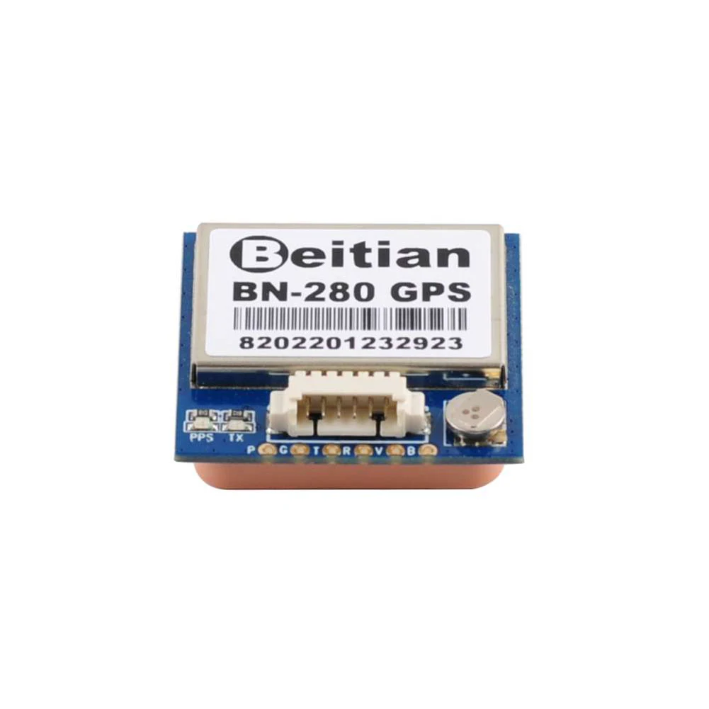 Beitian BN-280 G-MOUSE UART TT - Drone Strobe Light avis et prix