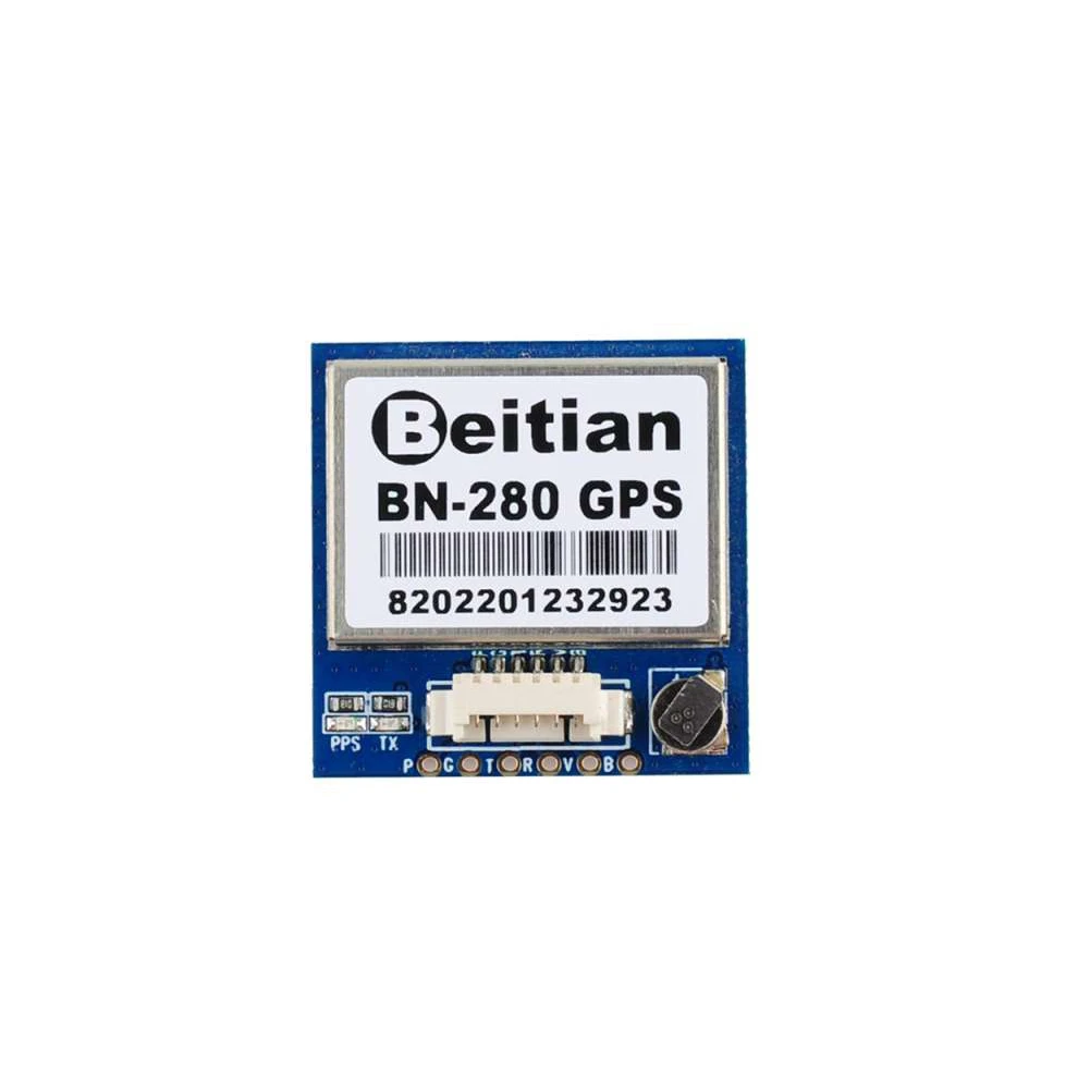 Beitian BN-280 G-MOUSE UART TT - Drone Strobe Light avis et prix