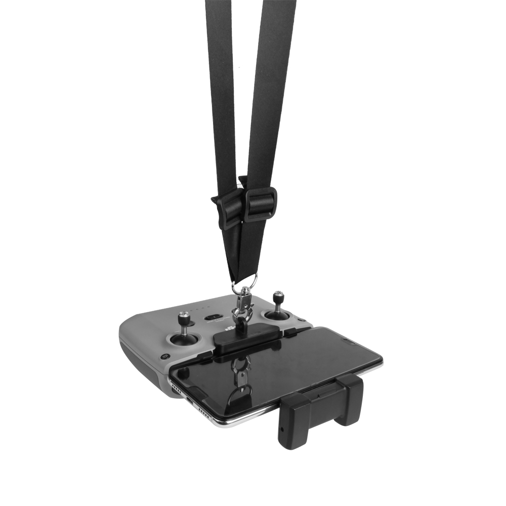 Hook Bracket with Adjustable N - Drone Neck Strap avis et prix