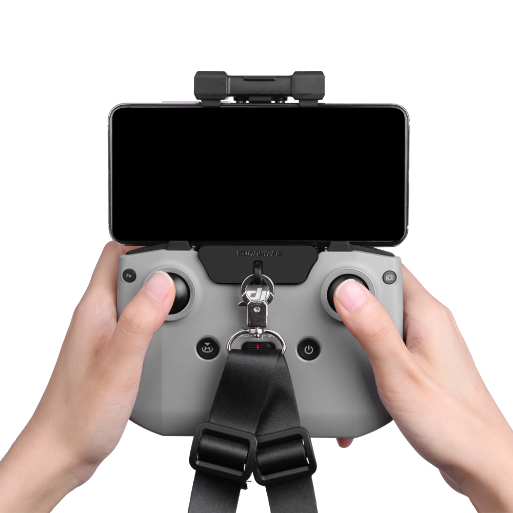 Hook Bracket with Adjustable N - Drone Neck Strap avis et prix