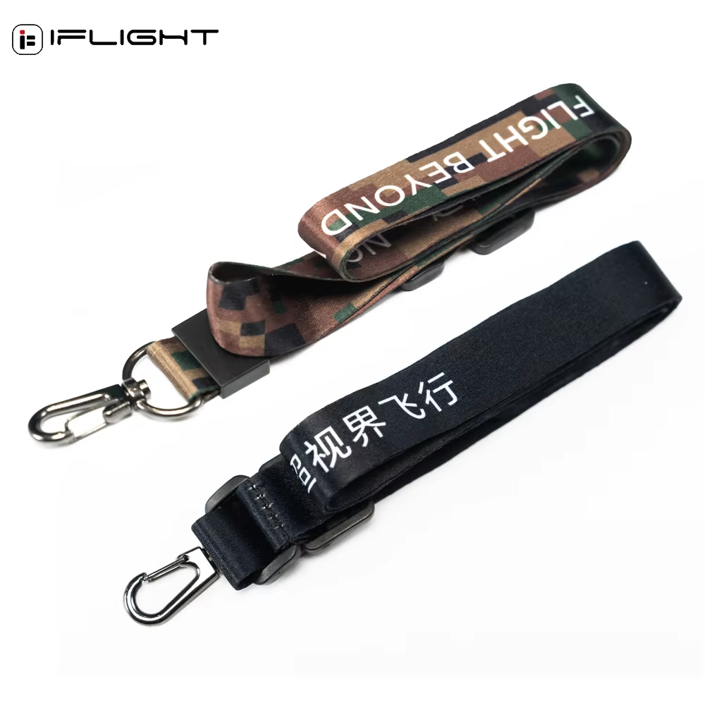 iFlight 25*500mm Adjustable Tr - Drone Neck Strap avis et prix