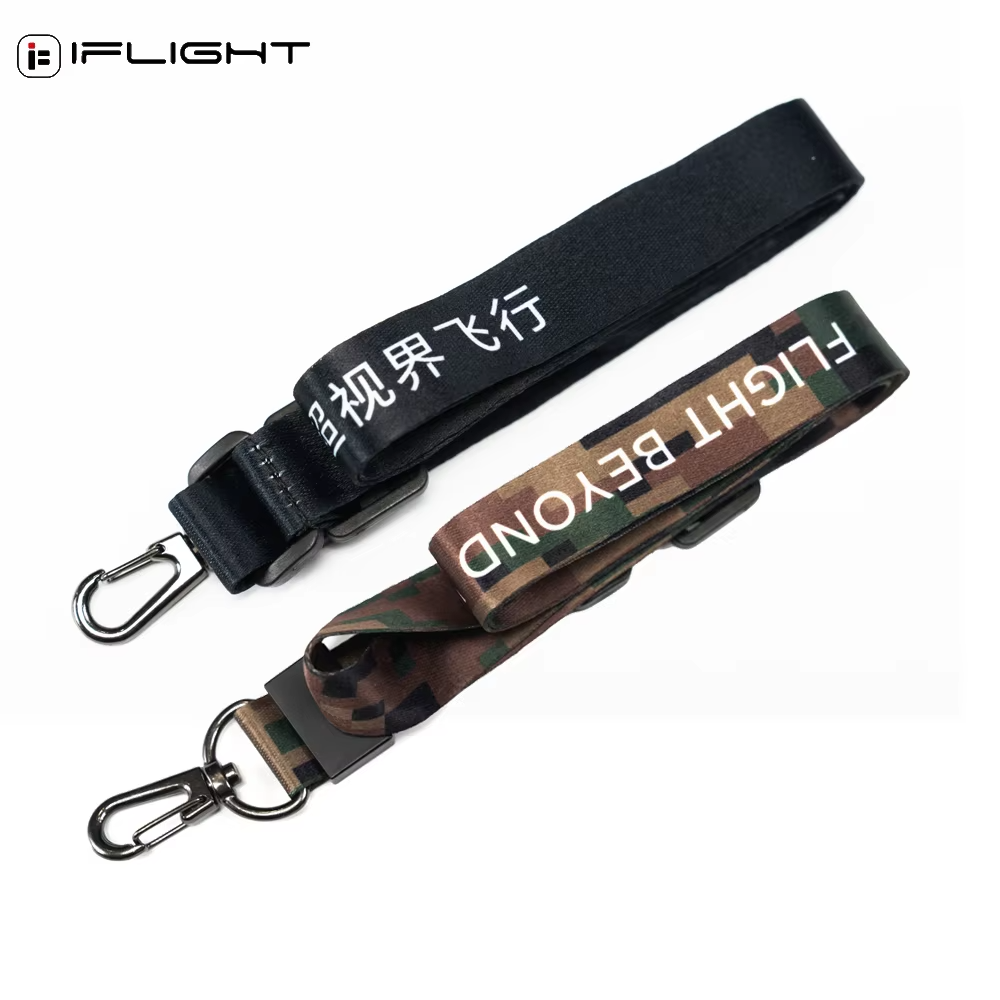 iFlight 25*500mm Adjustable Tr - Drone Neck Strap avis et prix