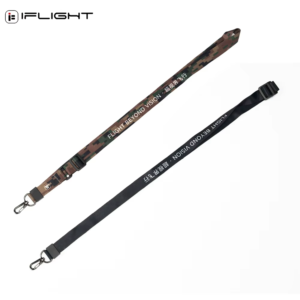 iFlight 25*500mm Adjustable Tr - Drone Neck Strap avis et prix