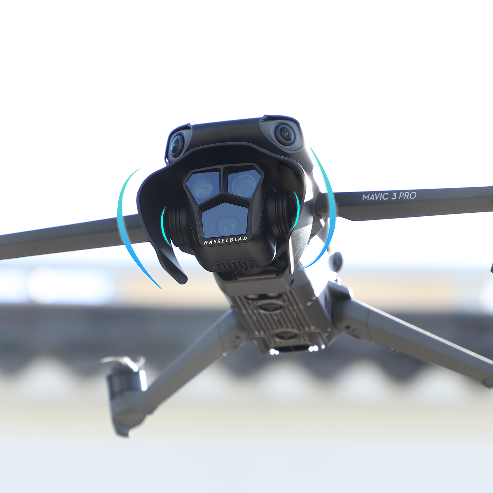 Drone Lens Cover For Mavic3 Pr - Drone Sun Shade avis et prix