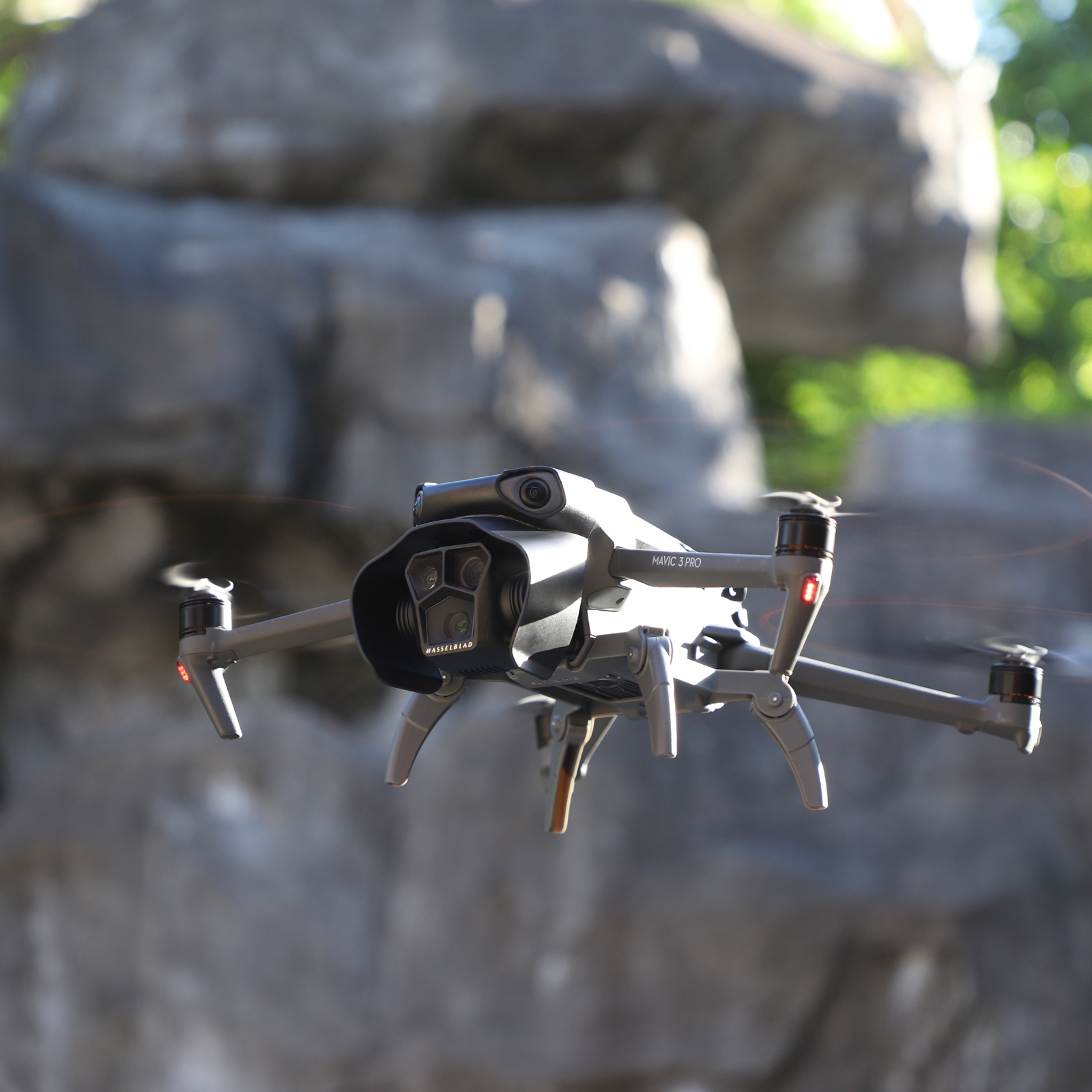 Drone Lens Cover For Mavic3 Pr - Drone Sun Shade avis et prix