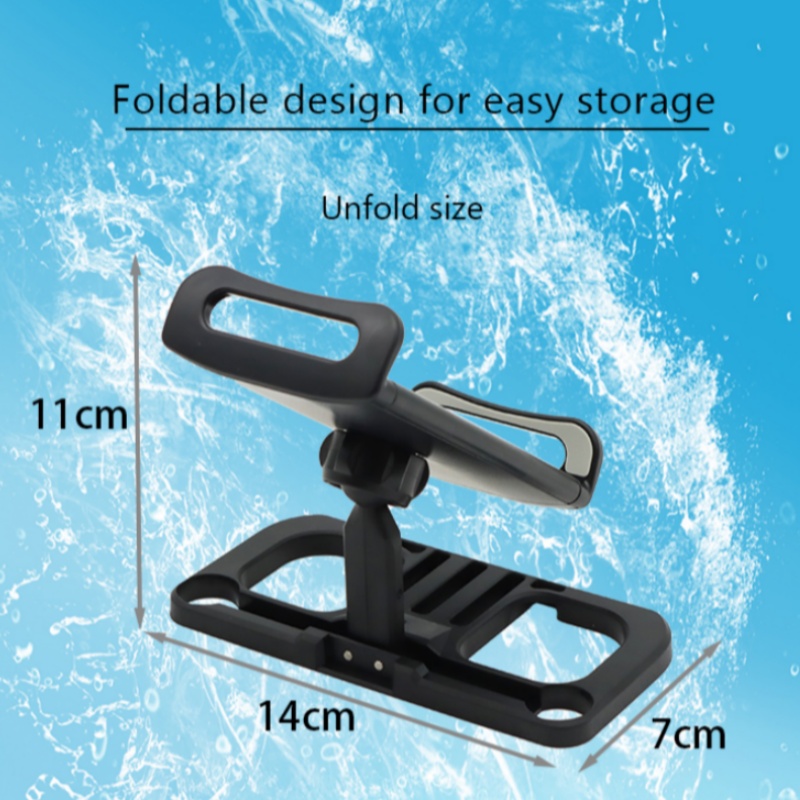 Tablet Holder Clip Adjustable  - Drone Tablet Mount avis et prix