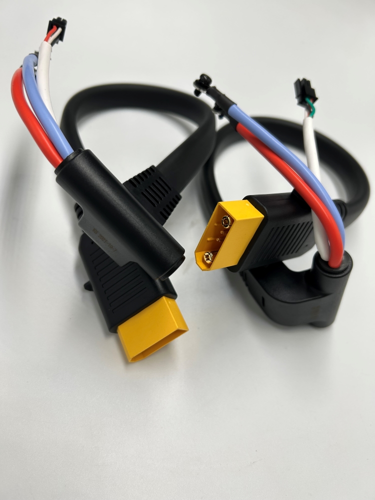 T16 T20 MG-1P Charger Battery  - Drone Power Bank avis et prix