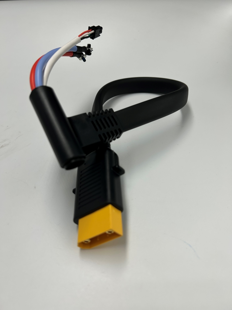 T16 T20 MG-1P Charger Battery  - Drone Power Bank avis et prix
