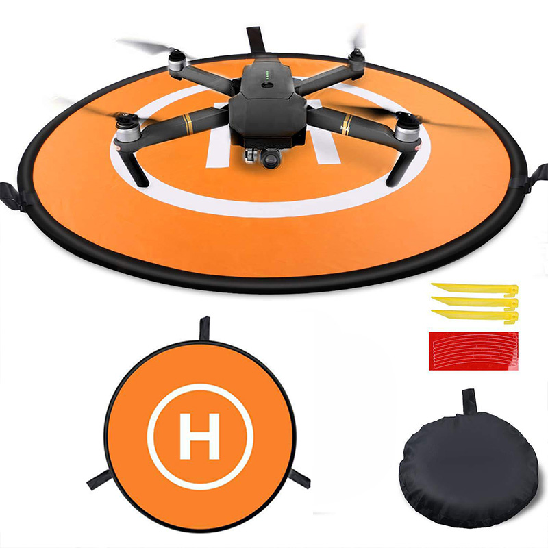Drone Quadcopters Accessories  - Drone Landing Pad avis et prix