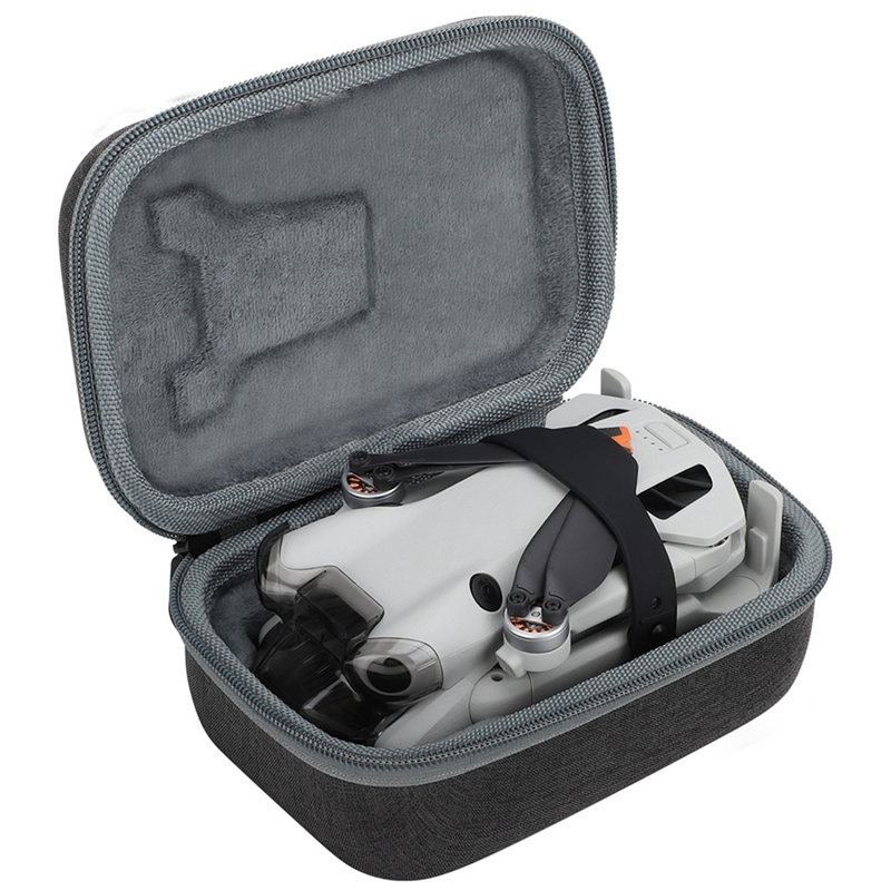 For Mini 4 Pro Organizer Bag D - Drone Carrying Case avis et prix