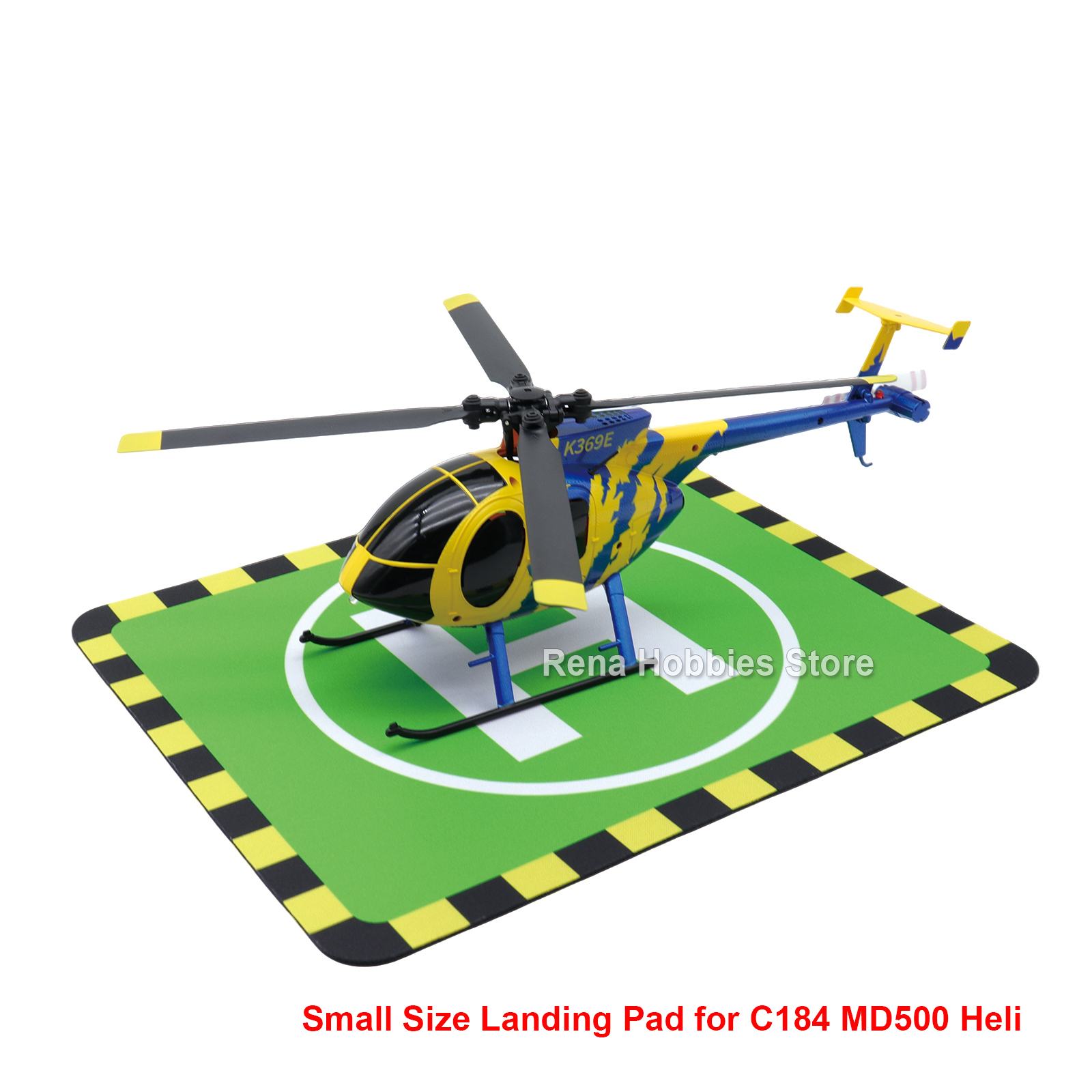 2 Sizes Takeoff and Landing Pa - Drone Landing Pad avis et prix