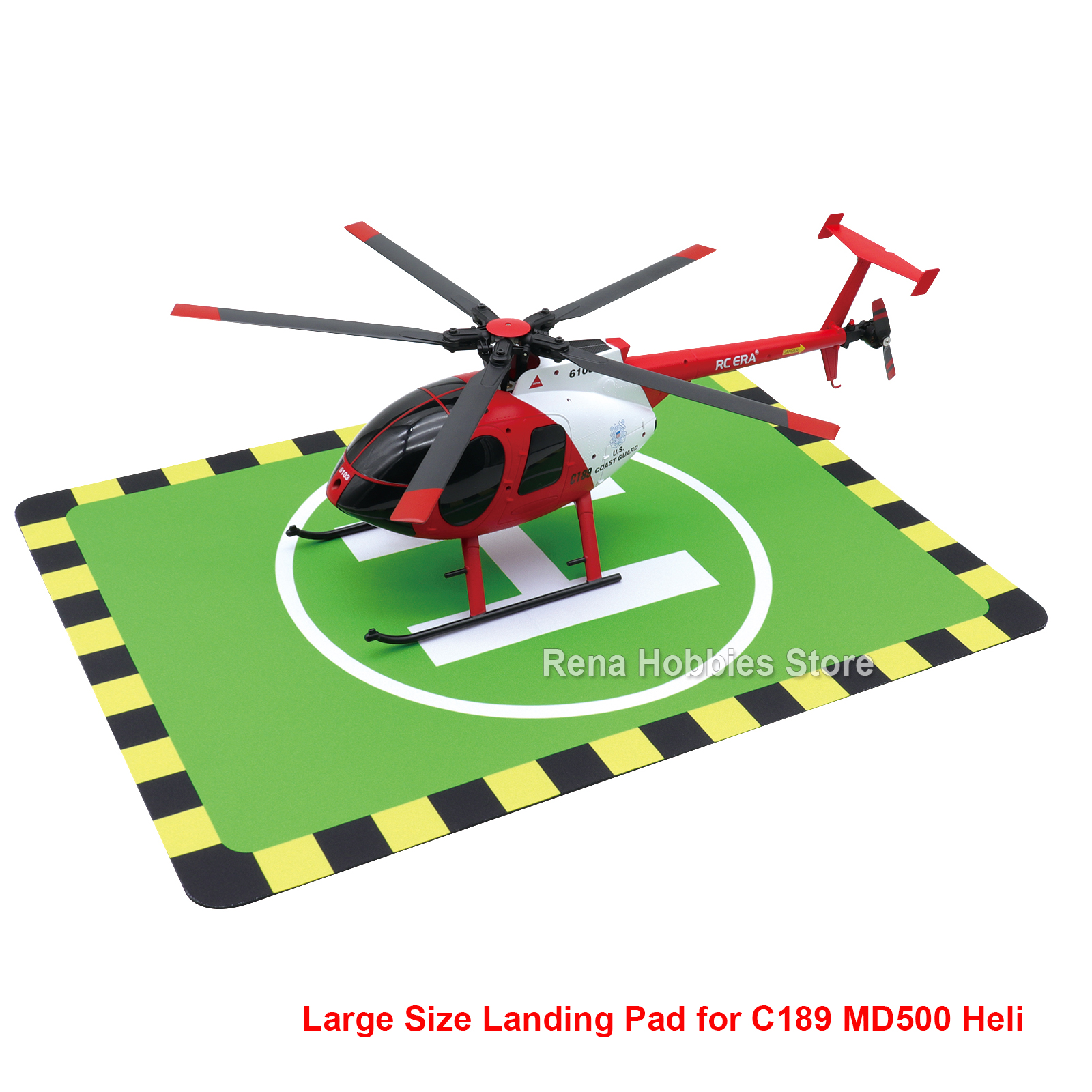 2 Sizes Takeoff and Landing Pa - Drone Landing Pad avis et prix