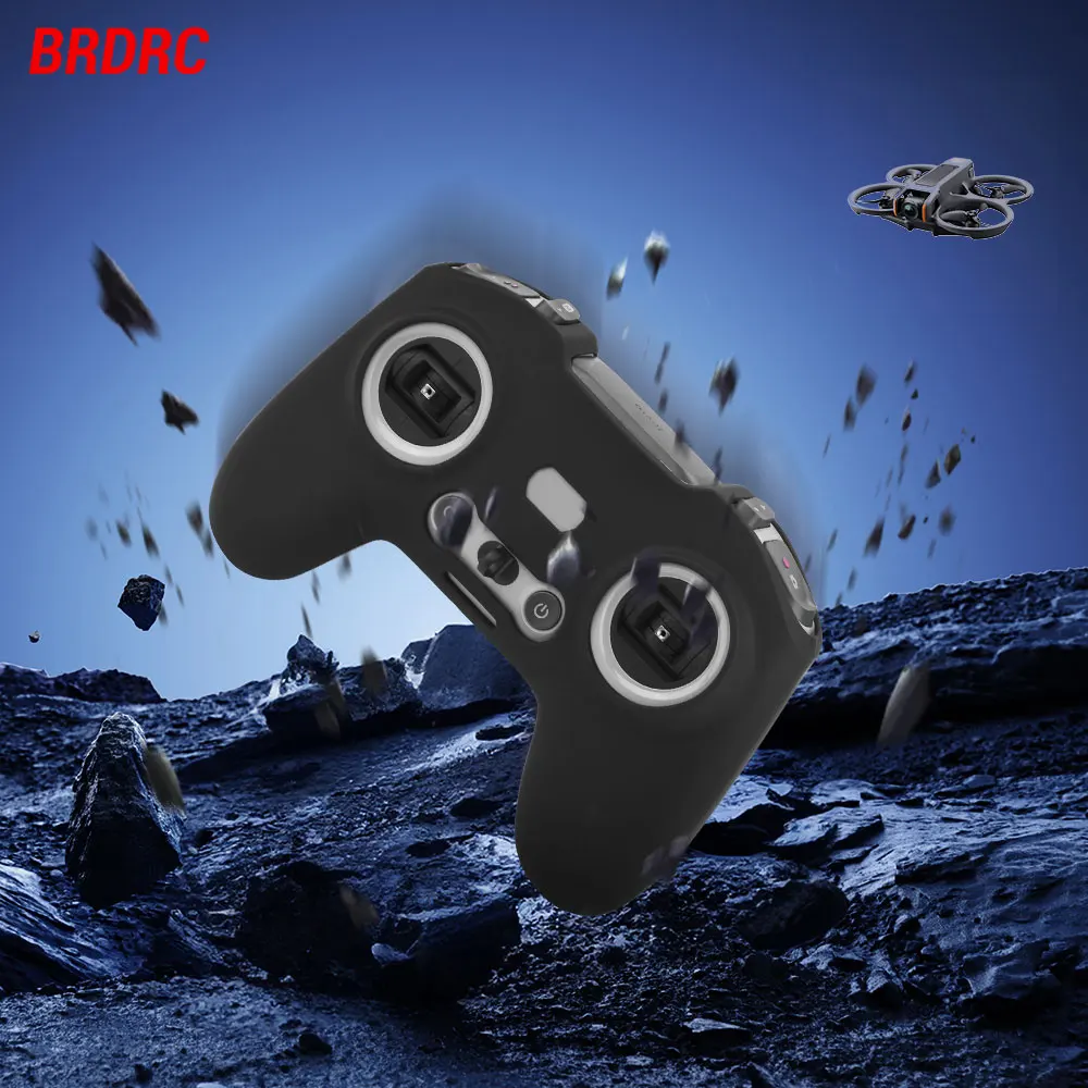 BRDRC for DJI Avata 2/FPV Comb - Drone Controller Hood avis et prix